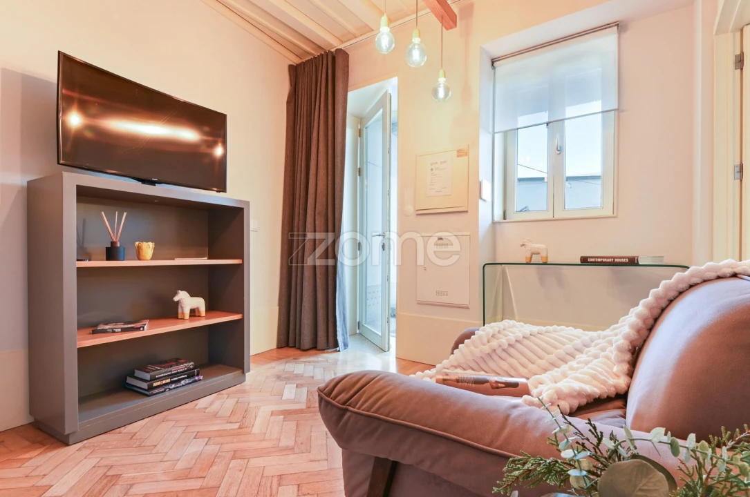 Apartamento T1 para Venda em Cedofeita, Santo Ildefonso, Sé, Miragaia, São Nicolau e Vitória Foto 32