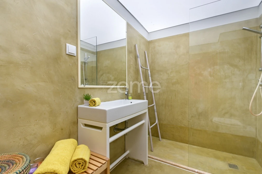 Apartamento T1 para Venda em Cedofeita, Santo Ildefonso, Sé, Miragaia, São Nicolau e Vitória Foto 35