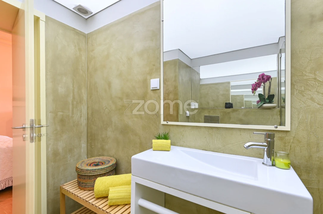 Apartamento T1 para Venda em Cedofeita, Santo Ildefonso, Sé, Miragaia, São Nicolau e Vitória Foto 38