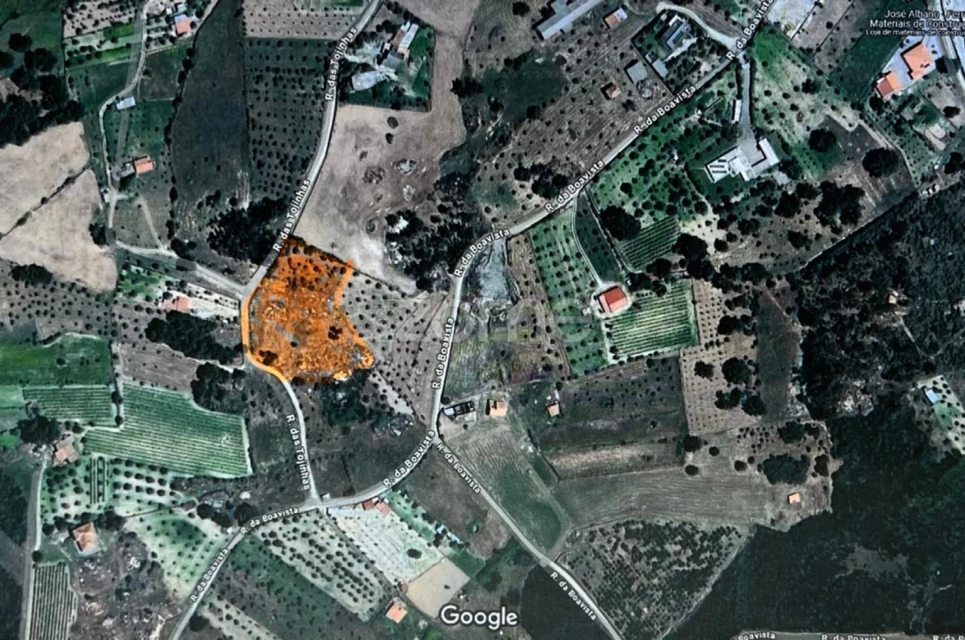 Terreno para Venda em Paranhos Foto 10