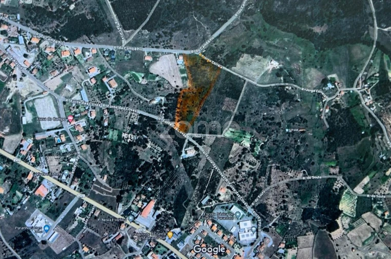 Terreno para Venda em Paranhos Foto 20