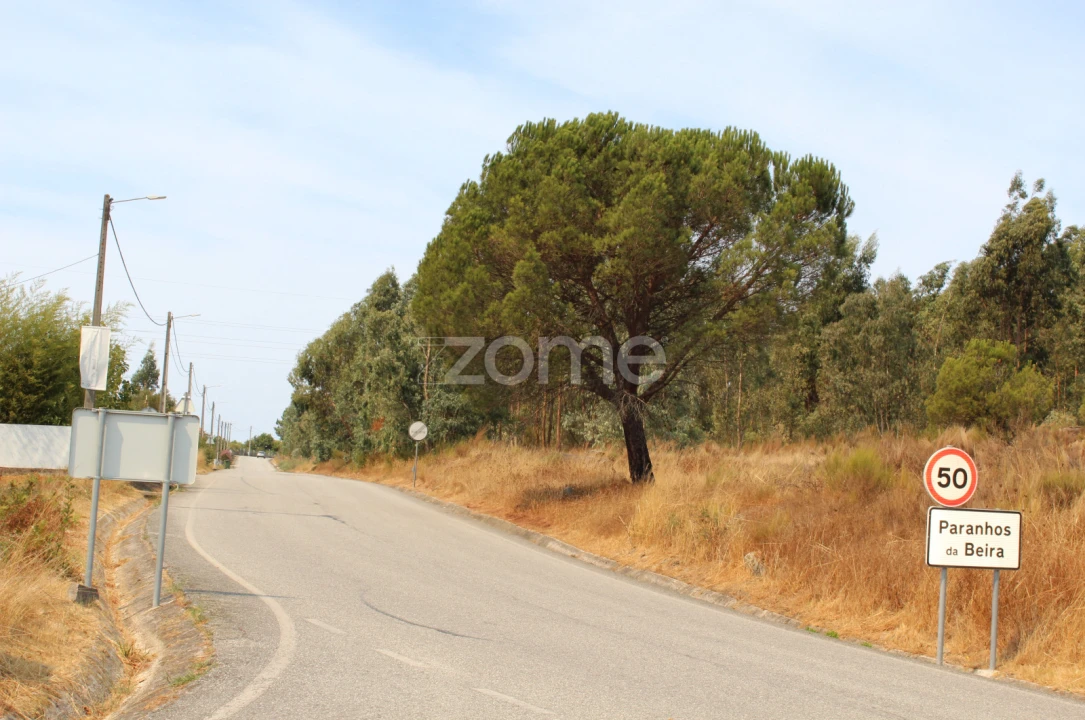 Terreno para Venda em Paranhos Foto 10