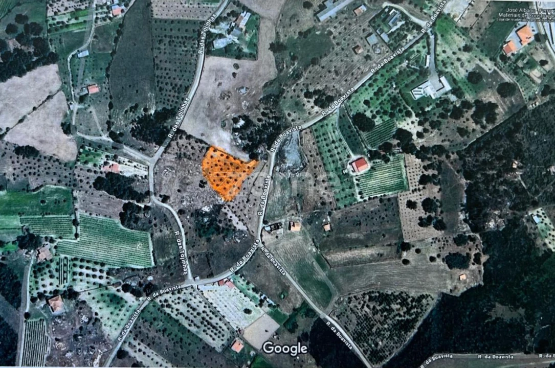 Terreno para Venda em Paranhos Foto 15