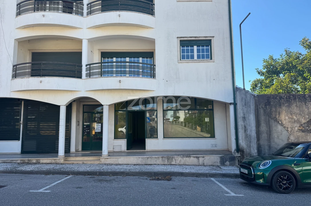 Negócio para Venda em Avelar Foto 3