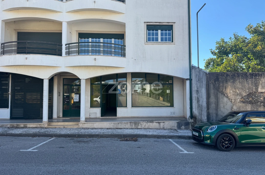 Negócio para Venda em Avelar Foto 4