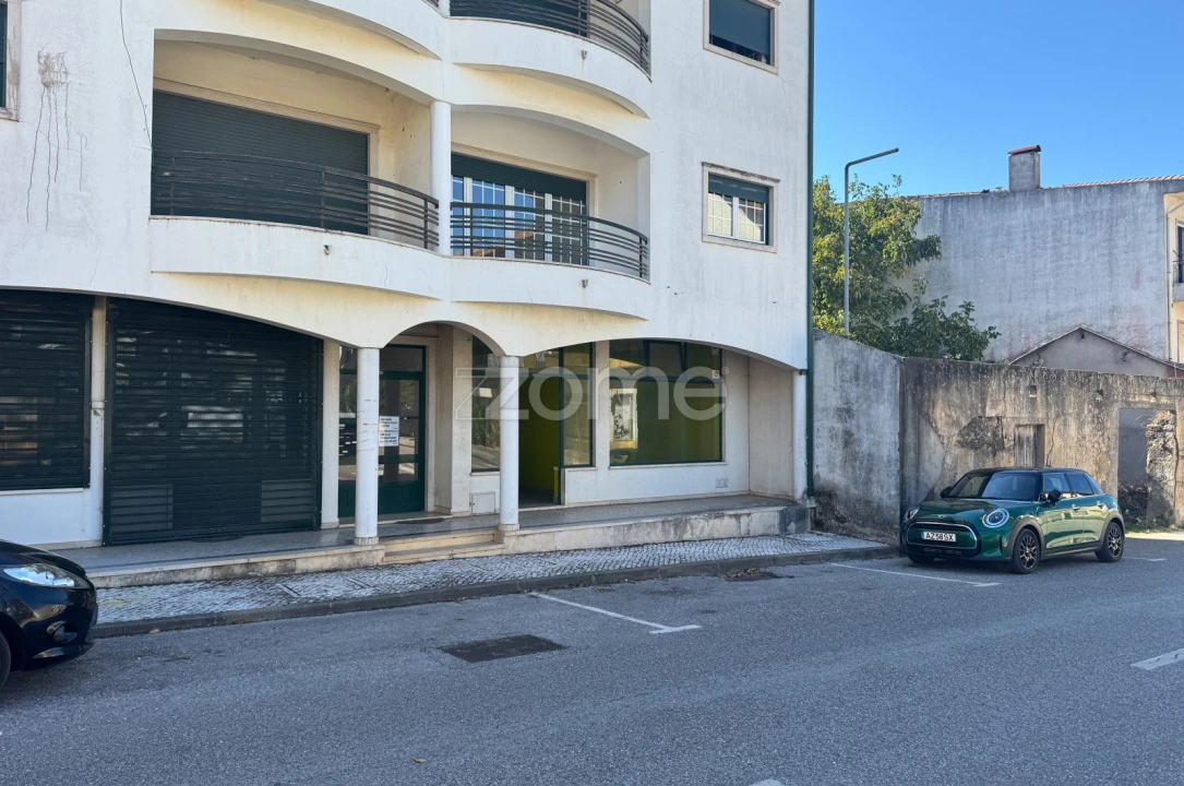 Negócio para Venda em Avelar Foto 2