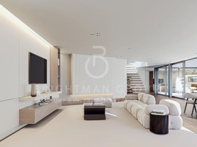 Moradia T4 para Venda em Colares Foto 10