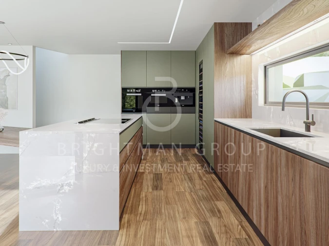 Moradia T4 para Venda em Colares Foto 12