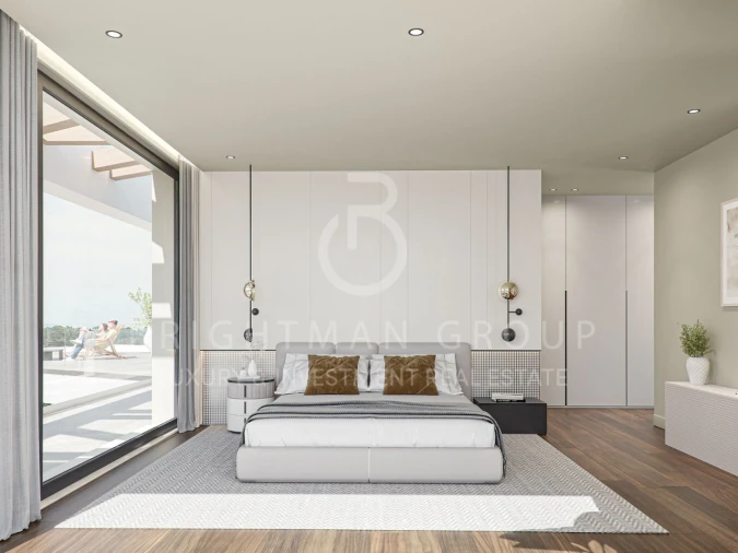 Moradia T4 para Venda em Colares Foto 15