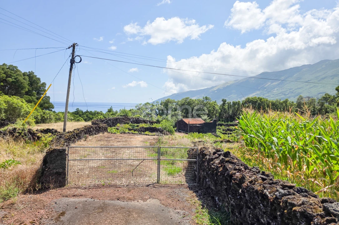 Terreno para Venda em Prainha Foto 1