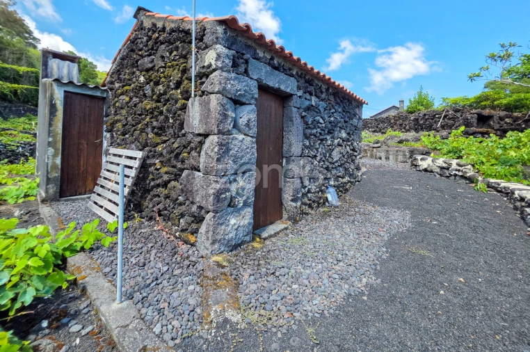 Terreno para Venda em Prainha Foto 5