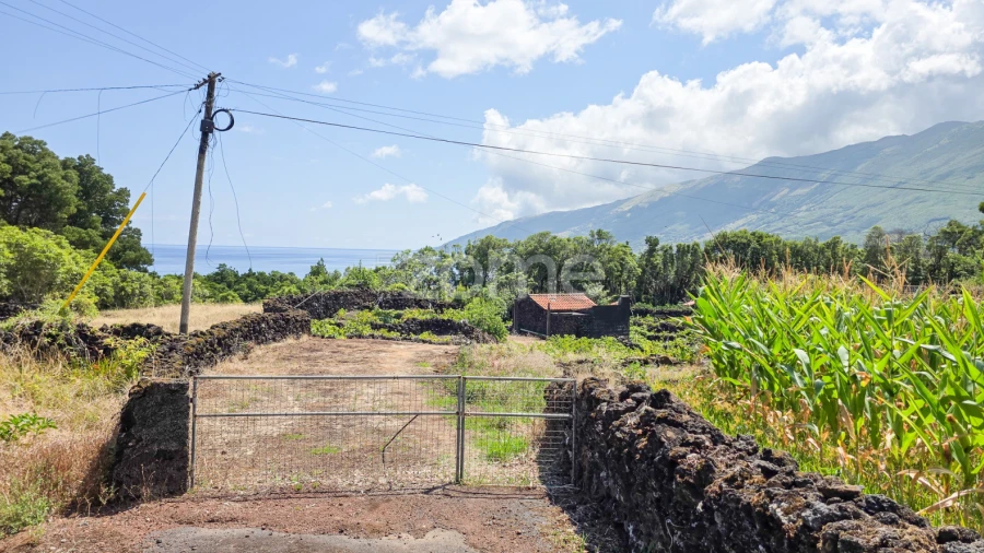 Terreno para Venda em Prainha