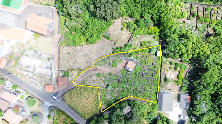 Terreno para Venda em Prainha