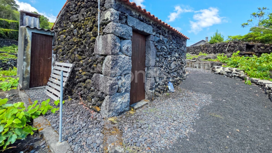 Terreno para Venda em Prainha