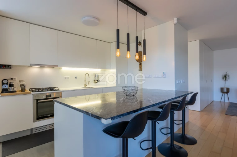 Apartamento T3 para Venda em Rosto do Cão (Livramento) Foto 3