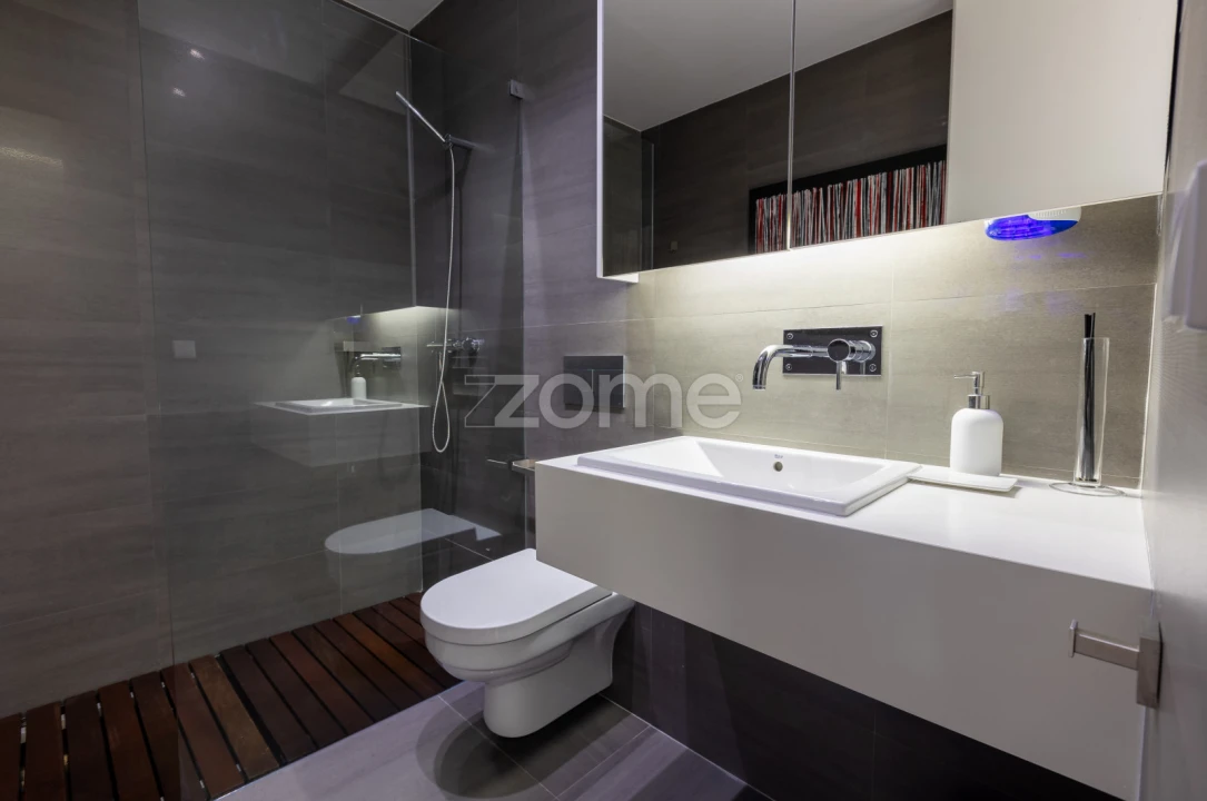 Apartamento T3 para Venda em Rosto do Cão (Livramento) Foto 23