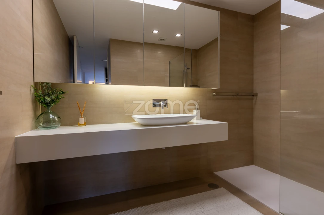 Apartamento T3 para Venda em Rosto do Cão (Livramento) Foto 15