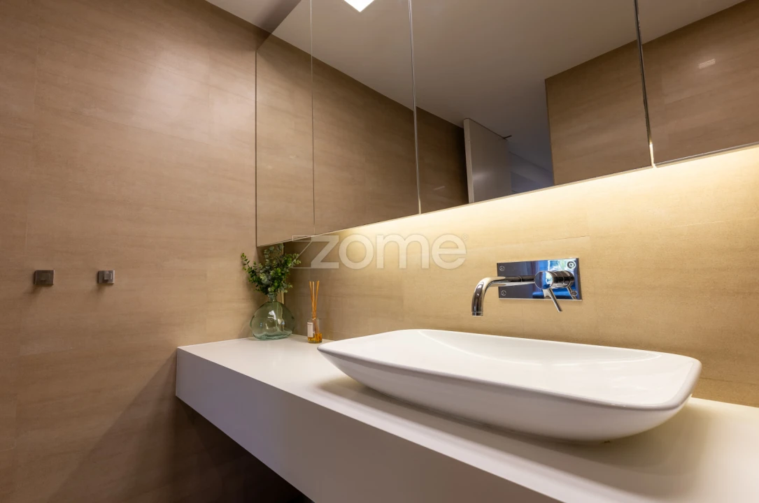 Apartamento T3 para Venda em Rosto do Cão (Livramento) Foto 16