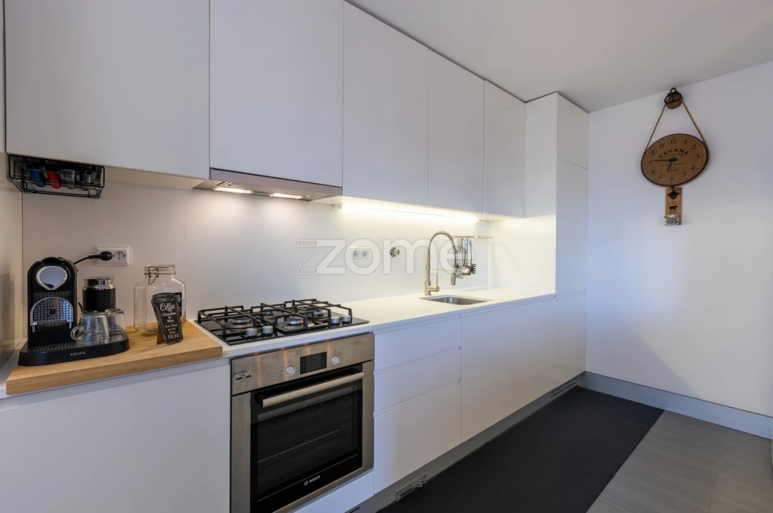 Apartamento T3 para Venda em Rosto do Cão (Livramento) Foto 6