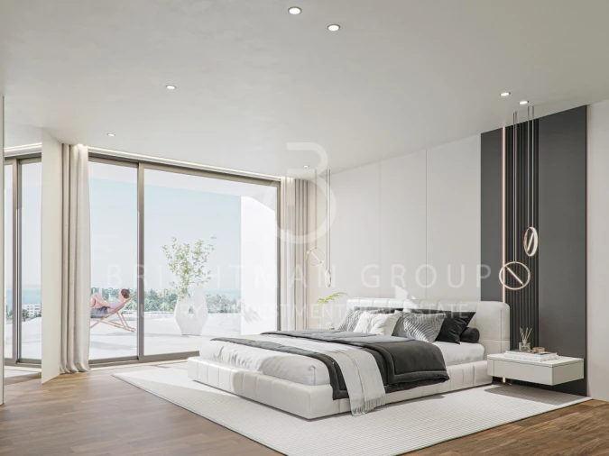 Moradia T4 para Venda em Colares Foto 21