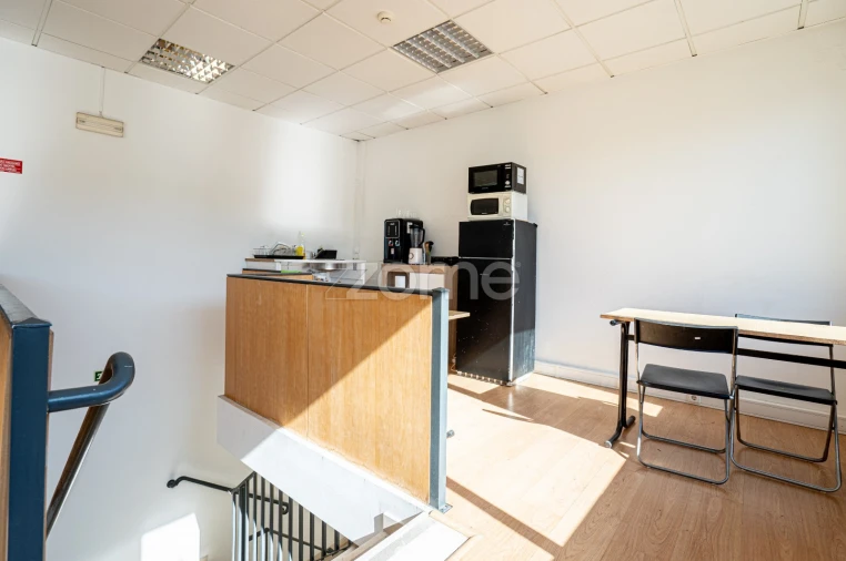 Negócio para Trespasse em Santa Maria e São Miguel, São Martinho, São Pedro Penaferrim Foto 10