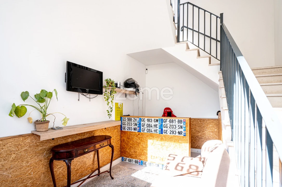 Negócio para Trespasse em Santa Maria e São Miguel, São Martinho, São Pedro Penaferrim Foto 1