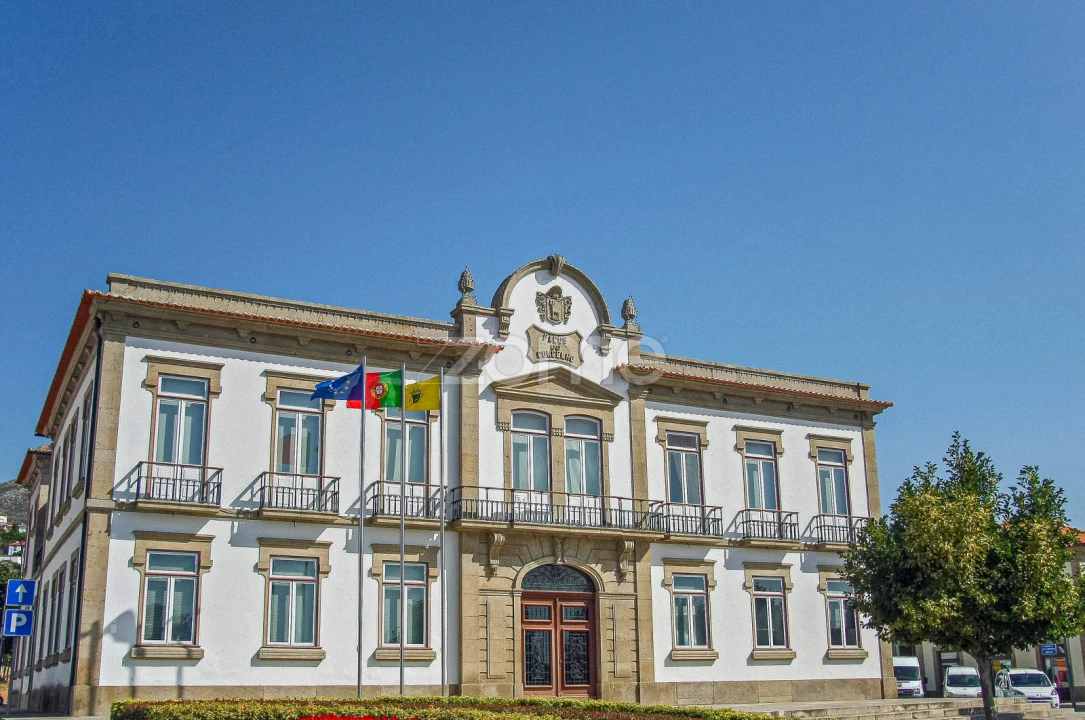 Terreno para Venda em Reboreda e Nogueira Foto 12