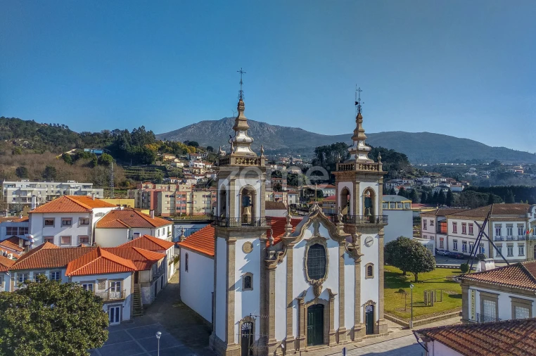 Terreno para Venda em Reboreda e Nogueira Foto 15