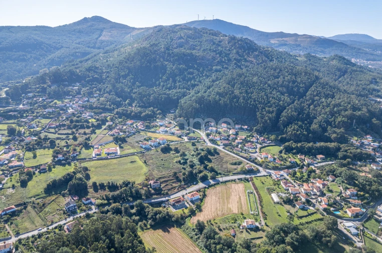 Terreno para Venda em Reboreda e Nogueira Foto 11