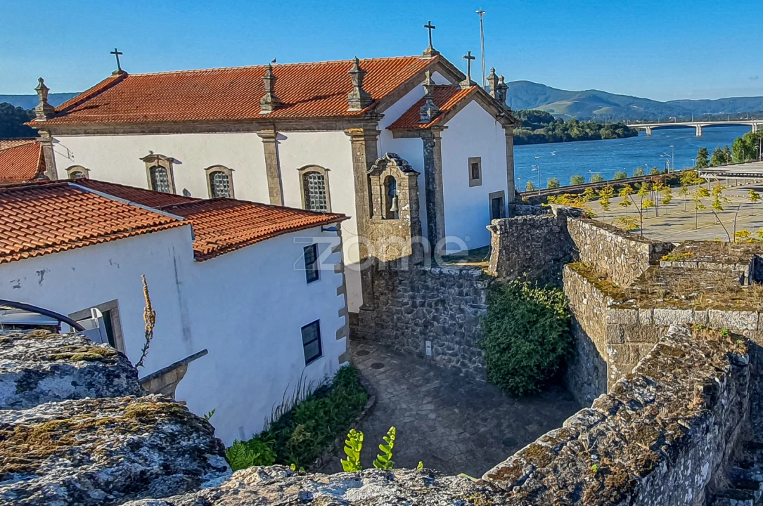 Terreno para Venda em Reboreda e Nogueira Foto 13