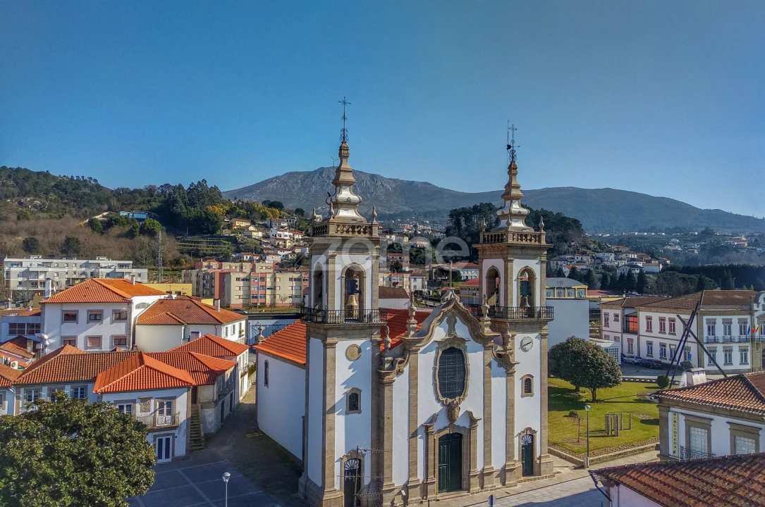 Terreno para Venda em Reboreda e Nogueira Foto 15