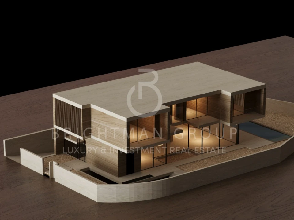 Moradia T4 para Venda em Cascais e Estoril Foto 42