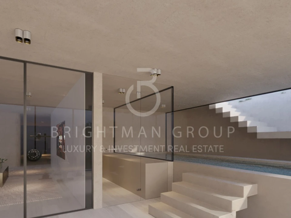 Moradia T4 para Venda em Cascais e Estoril Foto 29