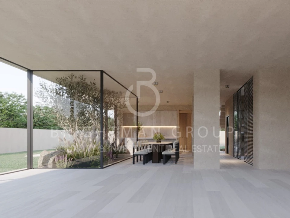 Moradia T4 para Venda em Cascais e Estoril Foto 14