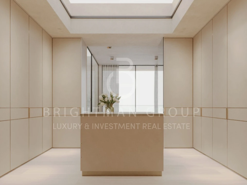 Moradia T4 para Venda em Cascais e Estoril Foto 35