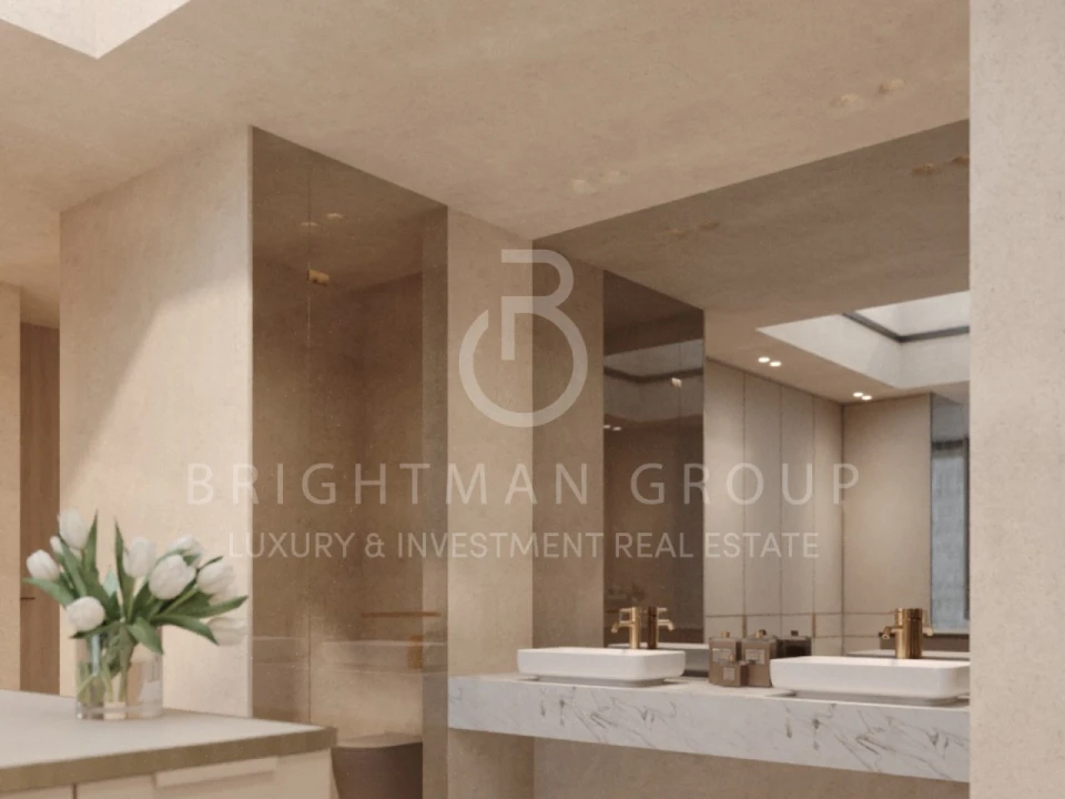 Moradia T4 para Venda em Cascais e Estoril Foto 36