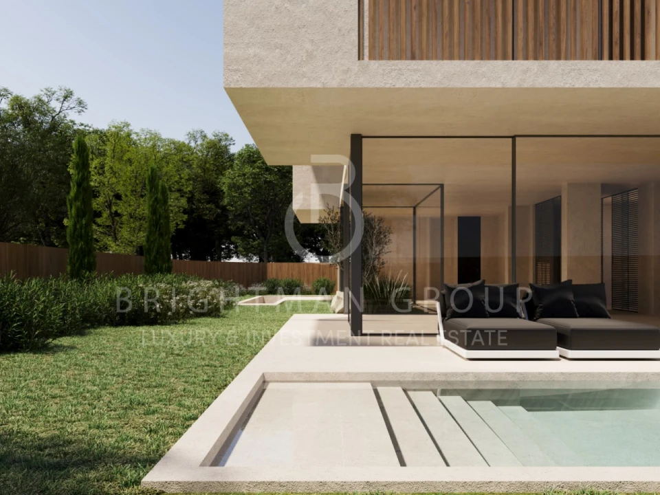 Moradia T4 para Venda em Cascais e Estoril Foto 2