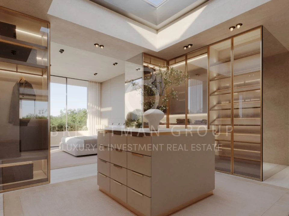 Moradia T4 para Venda em Cascais e Estoril Foto 37