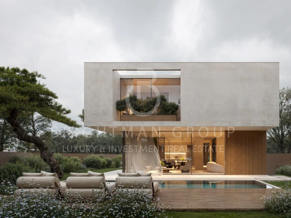 Moradia T4 para Venda em Cascais e Estoril Foto 4