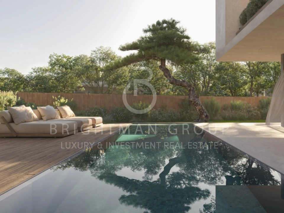 Moradia T4 para Venda em Cascais e Estoril Foto 1