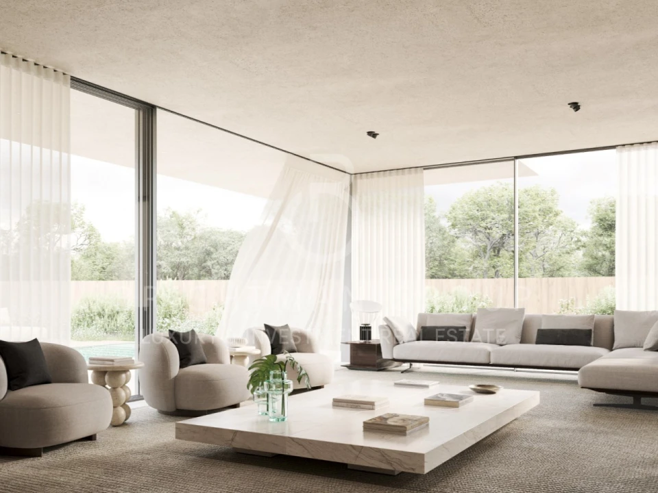 Moradia T4 para Venda em Cascais e Estoril Foto 16