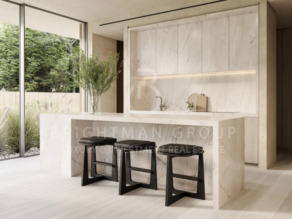 Moradia T4 para Venda em Cascais e Estoril Foto 21