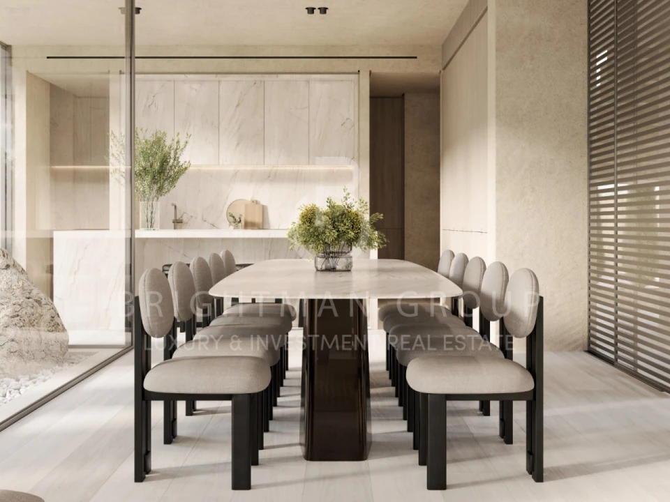 Moradia T4 para Venda em Cascais e Estoril Foto 23