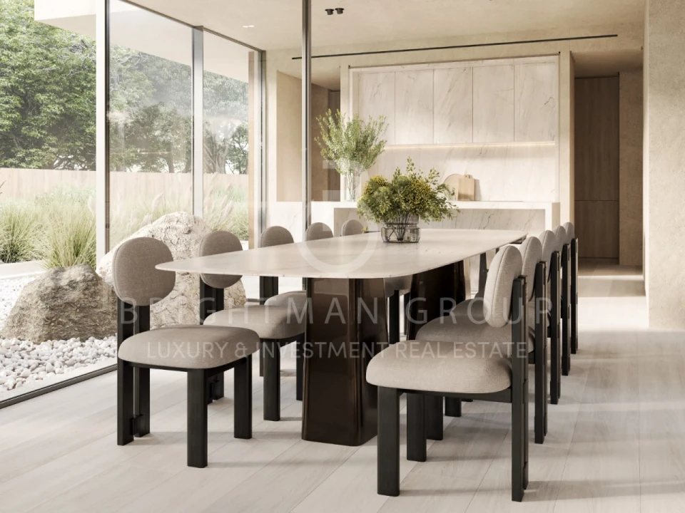 Moradia T4 para Venda em Cascais e Estoril Foto 24