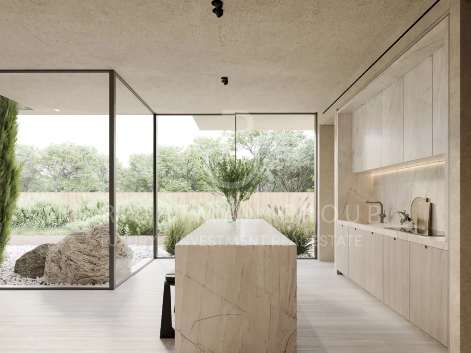 Moradia T4 para Venda em Cascais e Estoril Foto 20