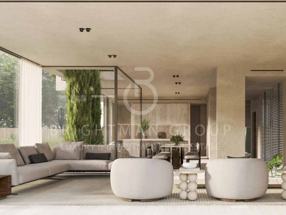 Moradia T4 para Venda em Cascais e Estoril Foto 17