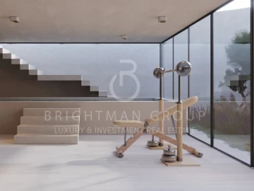 Moradia T4 para Venda em Cascais e Estoril