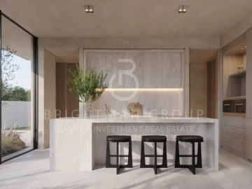 Moradia T4 para Venda em Cascais e Estoril