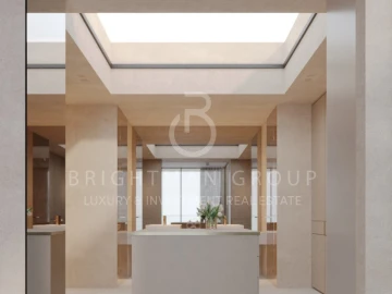 Moradia T4 para Venda em Cascais e Estoril