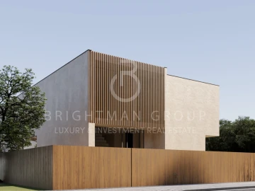 Moradia T4 para Venda em Cascais e Estoril